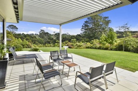 Photo of property in 100 Hobson Road, Lucas Heights, Auckland, 0632