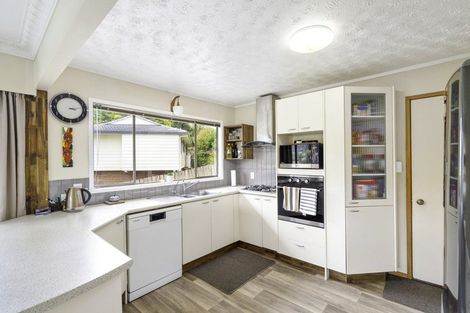 Photo of property in 52 Hilltop Avenue, Morningside, Whangarei, 0110