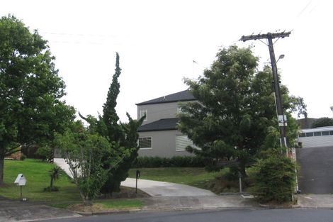 Photo of property in 16 Troy Place, Glendowie, Auckland, 1071
