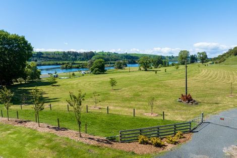 Photo of property in 2310 Maungatautari Road, Maungatautari, Cambridge, 3494