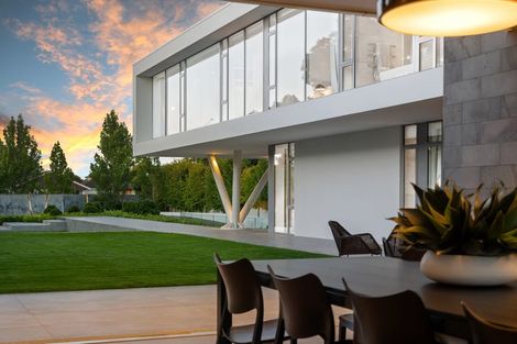 Photo of property in 146 Glandovey Road, Strowan, Christchurch, 8052