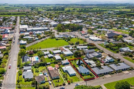 Photo of property in 17 Sackville Street, Martinborough, 5711