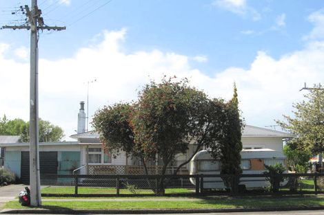 Photo of property in 166 Stanley Road, Awapuni, Gisborne, 4010