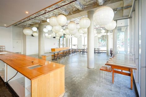 Photo of property in 251/2 Market Lane, Wellington Central, Wellington, 6011