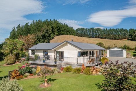 Photo of property in 1/456 Ngahape Road, Flemington, Waipukurau, 4282