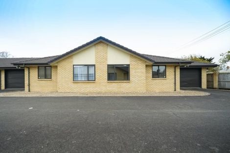 Photo of property in 29d Campbell Street, Frankton, Hamilton, 3204