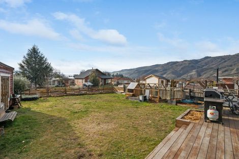 Photo of property in 60 Donegal Street, Cromwell, 9310