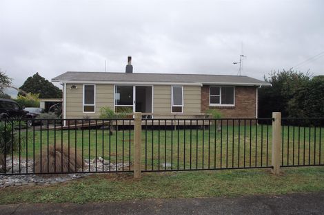 Photo of property in 8 Walker Street, Waihi, 3610