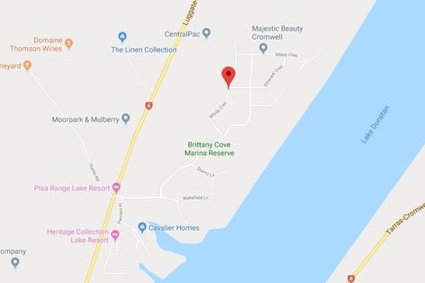 Photo of property in 19a Missy Crescent, Mount Pisa, Cromwell, 9383