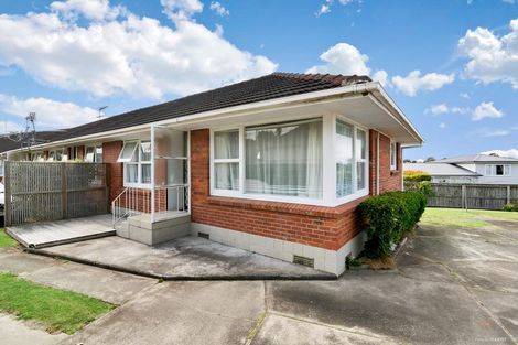 Photo of property in 6/13 Creamer Avenue, Belmont, Auckland, 0622