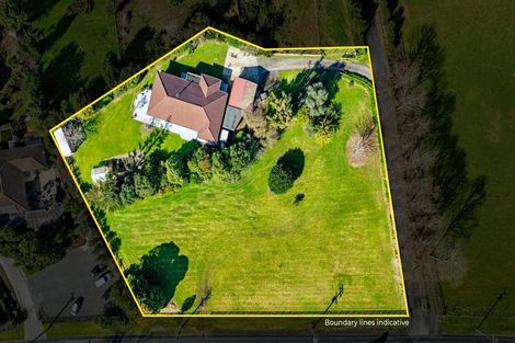 Photo of property in 89 Colombo Road, Waiuku, 2123