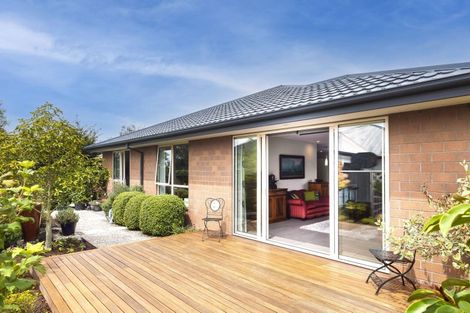 Photo of property in 6 Woodlaw Crescent, Prebbleton, 7604