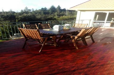 Photo of property in 245 Paremoremo Road, Lucas Heights, Auckland, 0632