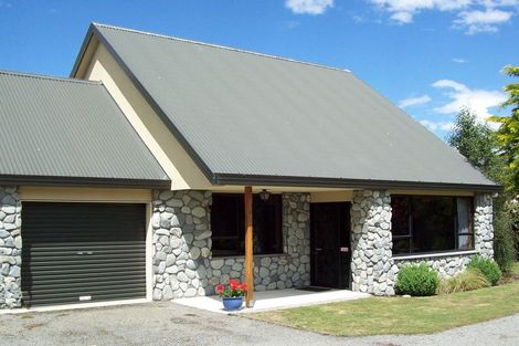 Photo of property in 6d Railway Place, Fairlie, 7925