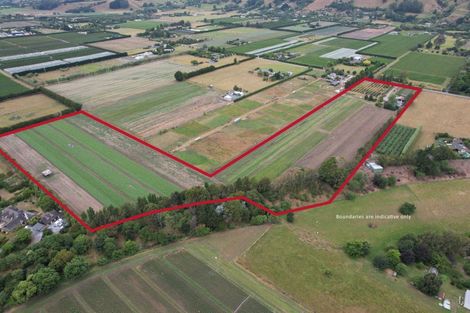 Photo of property in 444 Paton Road, Hope, Richmond, 7081