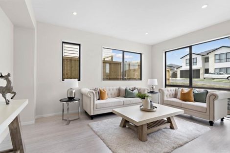 Photo of property in 31 Ballyholey Drive, Flat Bush, Auckland, 2019