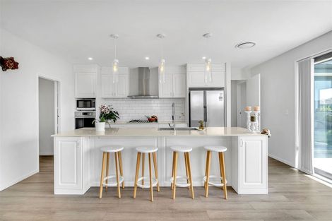 Photo of property in 34 Charlbury Drive, Rolleston, 7615