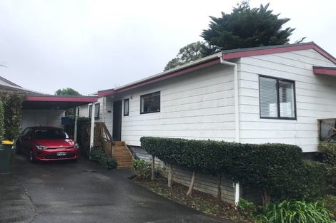 Photo of property in 2/117 Ridge Road, Howick, Auckland, 2014