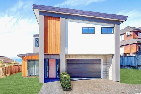 Photo of property in 49 Ashton Fitchett Drive, Brooklyn, Wellington, 6021