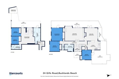 Photo of property in 24 Gills Road, Bucklands Beach, Auckland, 2014