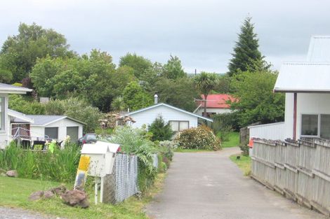 Photo of property in 12 Foyle Street, Ohakune, 4625