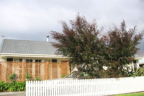 Photo of property in 21 York Avenue, Tamatea, Napier, 4112