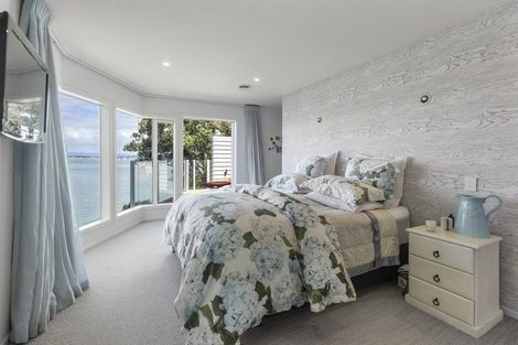 Photo of property in 83 Ngataringa Road, Devonport, Auckland, 0624