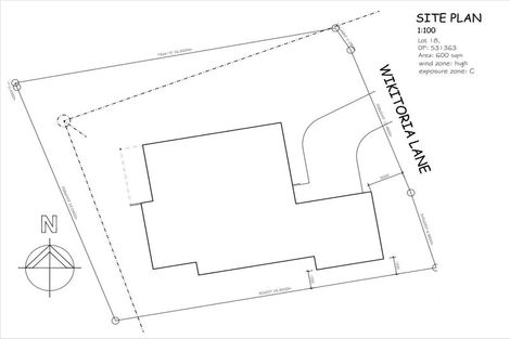 Photo of property in 5 Wikitoria Lane, Warkworth, 0910