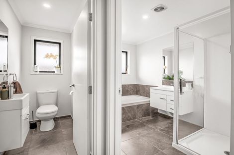 Photo of property in 6 Joy Place, Rolleston, 7614