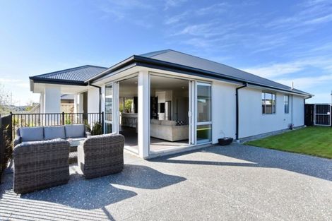 Photo of property in 6 Aroha Street, Pegasus, 7612