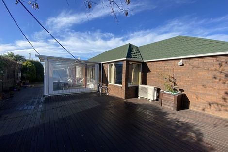 Photo of property in 48e Mclauchlan Street, Springlands, Blenheim, 7201