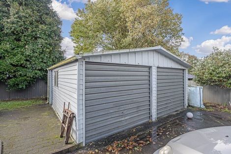 Photo of property in 87 Wordsworth Road, Manurewa, Auckland, 2102