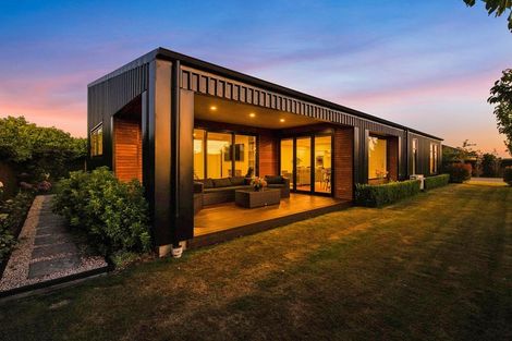 Photo of property in 42 Beaumont Drive, Rolleston, 7614