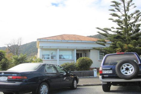 Photo of property in 5 Blackett Street, Cobden, Greymouth, 7802