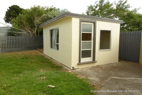 Photo of property in 38 Brentford Place, Manurewa, Auckland, 2102