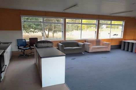 Photo of property in 449 Methven Highway, Winchmore, Ashburton, 7776