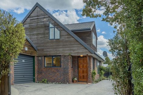 Photo of property in 2 Harrods Court, Ilam, Christchurch, 8053