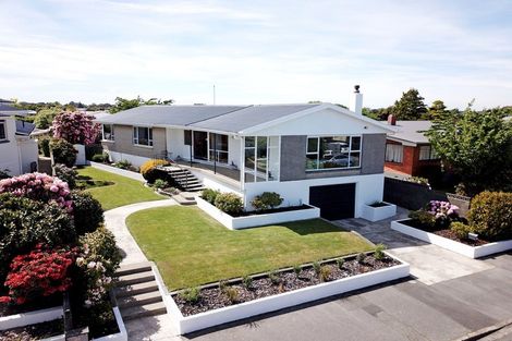 Photo of property in 17 Anglesey Street, Hawthorndale, Invercargill, 9810