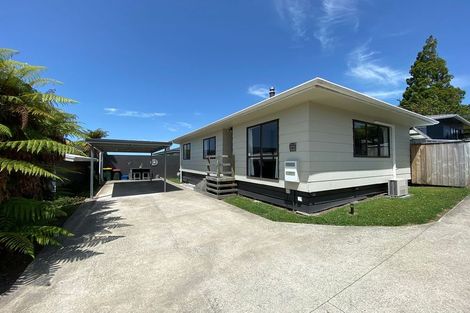 Photo of property in 16b Hood Street, Ngongotaha, Rotorua, 3010
