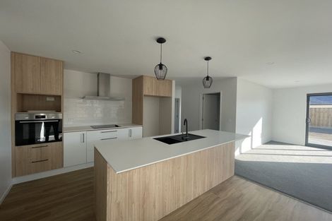 Photo of property in 4 Westbrook Avenue, Rolleston, 7615