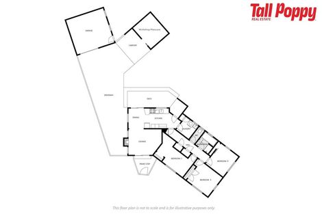 Photo of property in 27 Cavendish Crescent, Awapuni, Palmerston North, 4412