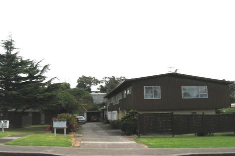 Photo of property in 5/15 Omana Road, Milford, Auckland, 0620