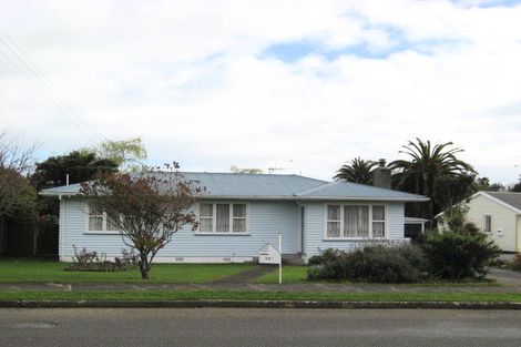 Photo of property in 267 Cambridge Street, Levin, 5510