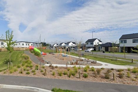 Photo of property in 5 Vildebeest Street, Halswell, Christchurch, 8025