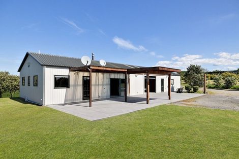 Photo of property in 390 Hereford Road, Oropi, Tauranga, 3173