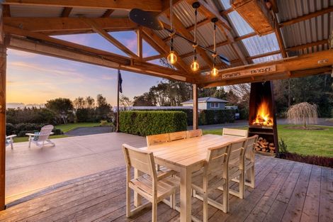 Photo of property in 26 Warner Road, Oropi, Tauranga, 3173