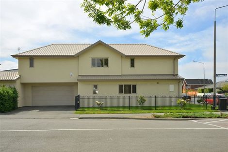 Photo of property in 96 Elizabeth Street, Riccarton, Christchurch, 8041