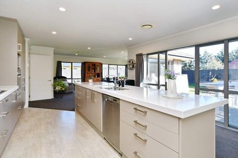 Photo of property in 4 Lower Sefton Road, Ashley, Rangiora, 7477