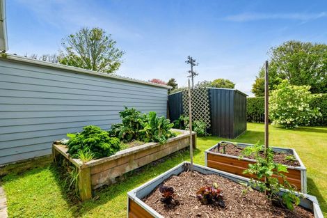 Photo of property in 5 Arthur Street, Hawera, 4674