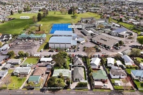 Photo of property in 84 Ellicott Road, Nawton, Hamilton, 3200